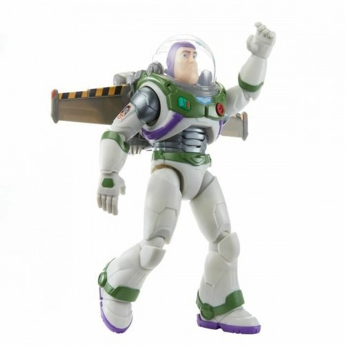 Action Figure Mattel Buzz Lightyear image 5