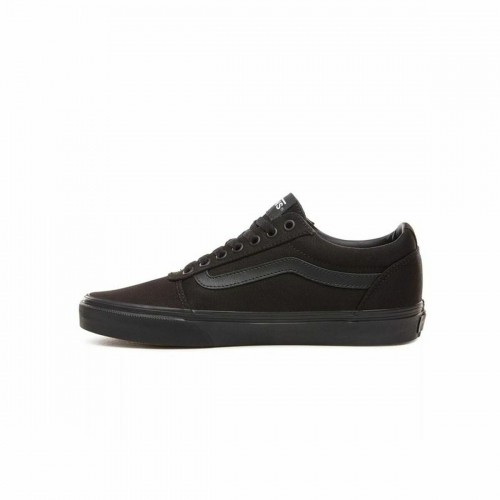 Повседневная обувь мужская Vans MN Ward Чёрный image 5