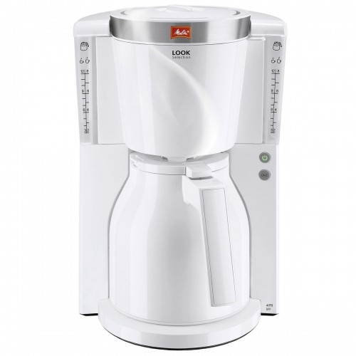 Electric Coffee-maker Melitta Look IV Therm Selection 1011-11 image 5