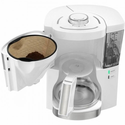 Электрическая кофеварка Melitta SM3590 Белый 1080 W 1,25 L image 5