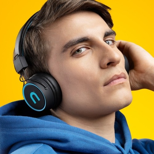 Niceboy HIVE Joy 3 Bluetooth Cтерео наушники image 5