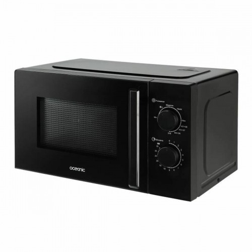 Microwave with Grill Oceanic MO20BG image 5