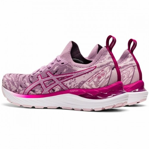 Sporta Bikses Sievietēm Asics Gel-Cumulus 23 Dāma Rozā image 5