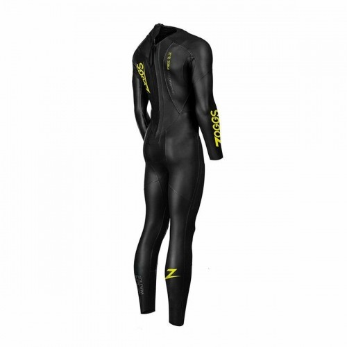 Neoprene Zoggs OW Explorer GSK FS 3.2.2 Black image 5