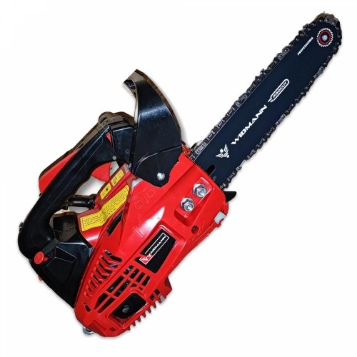 Widmann CN-25: Professional Gasoline Chainsaw 25cc image 5