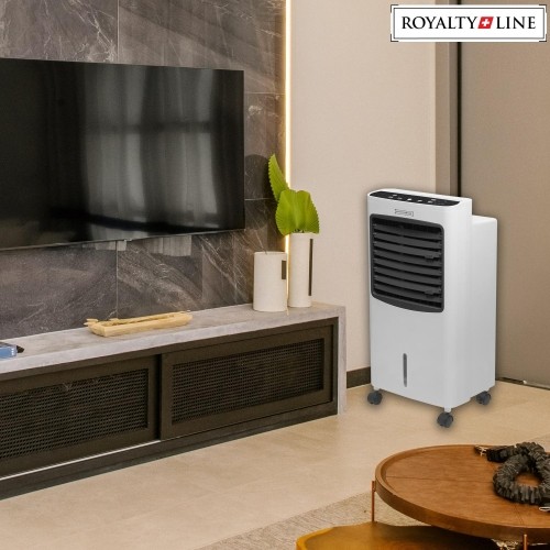 Royalty Line 4-in-1 Cooler, Humidifier, Fan & Air Purifier image 5