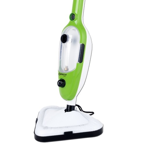 Cenocco Home Cenocco 10 in 1 Steam Mop Green image 5