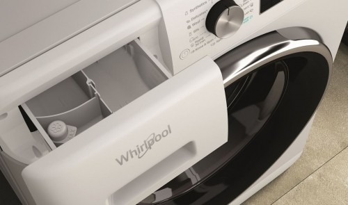 Washing machine Whirlpool FFD9469BCVEE image 5