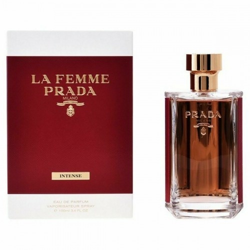 Женская парфюмерия Prada EDP La Femme Intense (100 ml) image 5