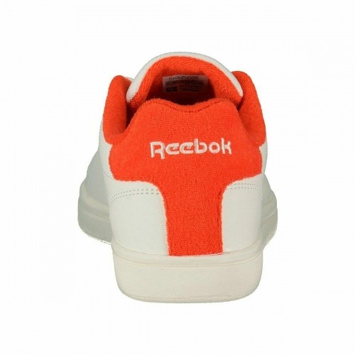 Мужские спортивные кроссовки Reebok COMPLETE SPORT GW7740 Белый image 5