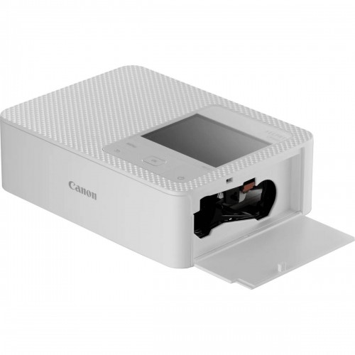 Printer Canon CP1500 White 300 x 300 dpi image 5
