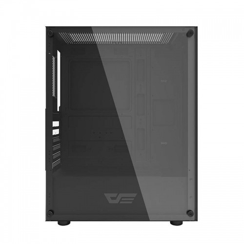 Darkflash DK100 computer case (black) image 5