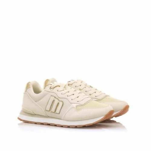 Sports Trainers for Women Mustang PATY 69983 C53276 Beige image 5