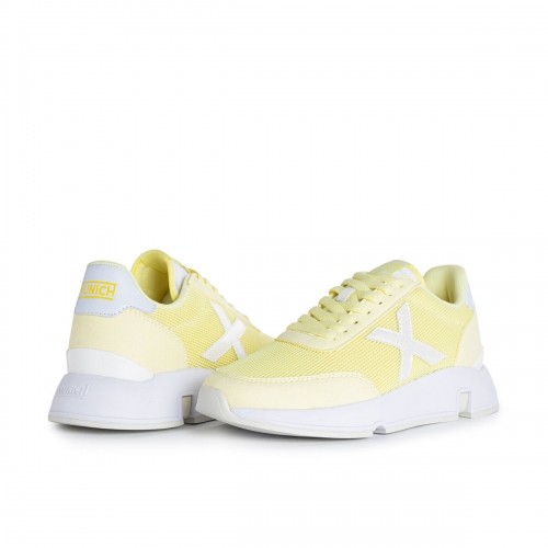 Sports Trainers for Women Munich VERSUS 42 4173042  Yellow image 5