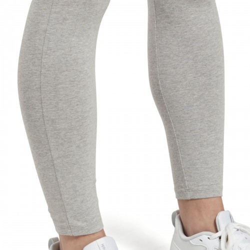 Sport leggings for Women Reebok GRAPHIC TANKRIE HT6263 Grey image 5