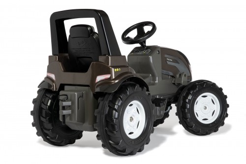 Rolly Toys Traktors ar pedāļiem rollyFarmtrac Premium Valtra 700271 (3 - 8 gadiem) Vācija image 5