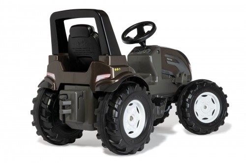 Rolly Toys Трактор педальный rollyFarmtrac Premium Valtra 700271 (3-8 лет) Германия image 5