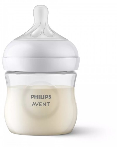 Philips Avent Natural Response jaundzimušā dāvanu komplekts - SCD838/11 image 5