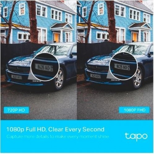 Tp-link Kamera Tapo C500 WiFi 1080p Outdoor image 5