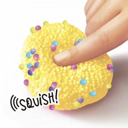 Slime Canal Toys Craze Foam (4 Units) image 5