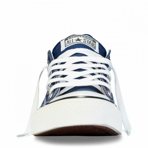 Повседневная обувь женская Converse All Star Classic Low Темно-синий image 5