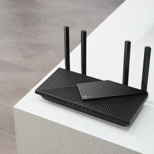 Tp-link Router Archer AX55 Pro WiFi AX3000 image 5