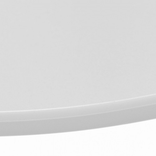 Side table Luna Steel White 45 x 45 cm image 5
