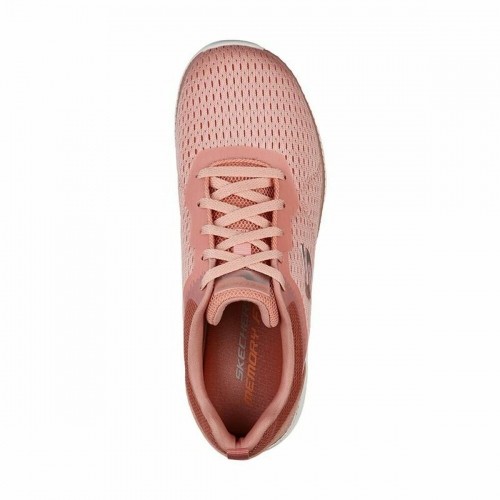Trainers Skechers Bountiful Quick Path Pink image 5
