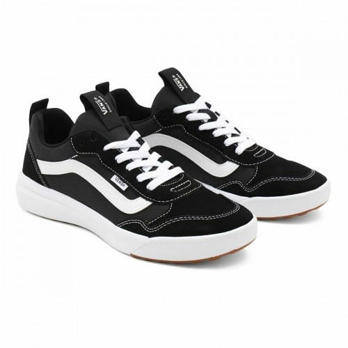 Мужские спортивные кроссовки Vans Range EXP MN Чёрный image 5