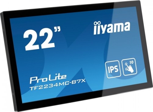 Iiyama Iiya 21.5 LED TF2234MC-B7X image 5