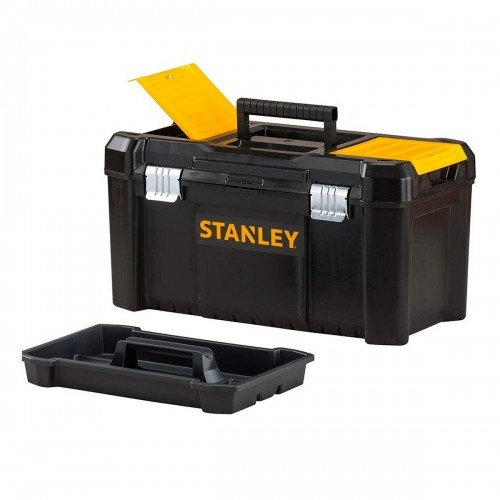 Ящик для инструментов Stanley STST1-75521 48 cm Пластик image 5