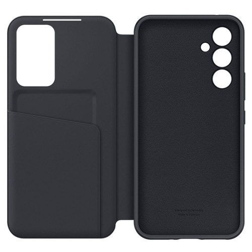 Samsung etui Smart View Wallet Case for Samsung Galaxy A34 5G black image 5