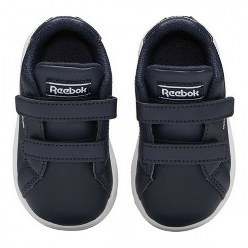 Детские спортивные кроссовки Reebok Royal Complete CLN 2 Темно-синий image 5