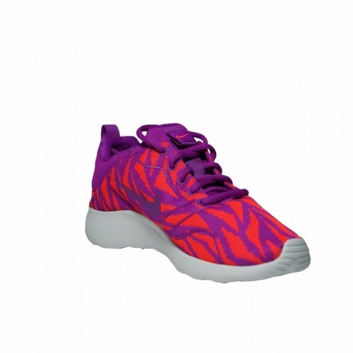 Sports Trainers for Women Nike Kaishi 2.0 Red Purple image 5