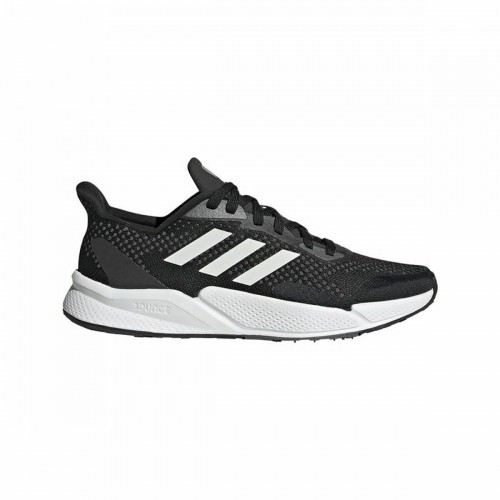 Running Shoes for Adults Adidas X9000L2 Black image 5