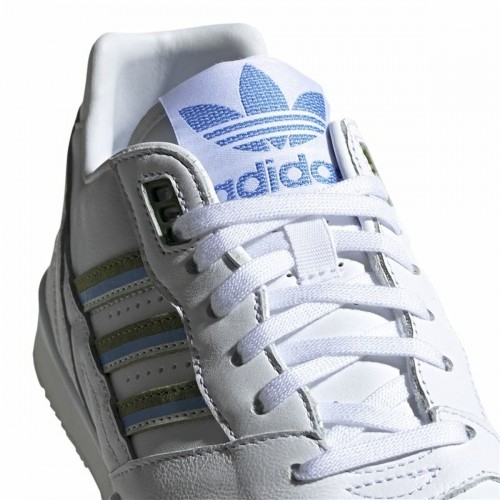 Женские спортивные кроссовки Adidas Originals A.R. Trainer Белый image 5
