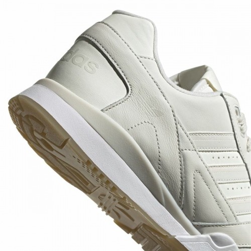 Men's Trainers Adidas Originals A.R Trainer Beige image 5