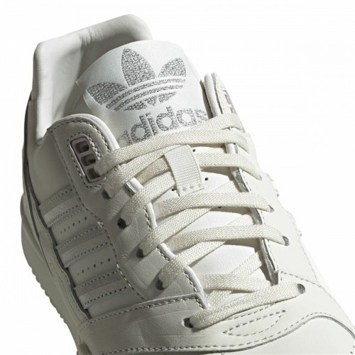 Женские спортивные кроссовки Adidas Originals A.R. Бежевый image 5