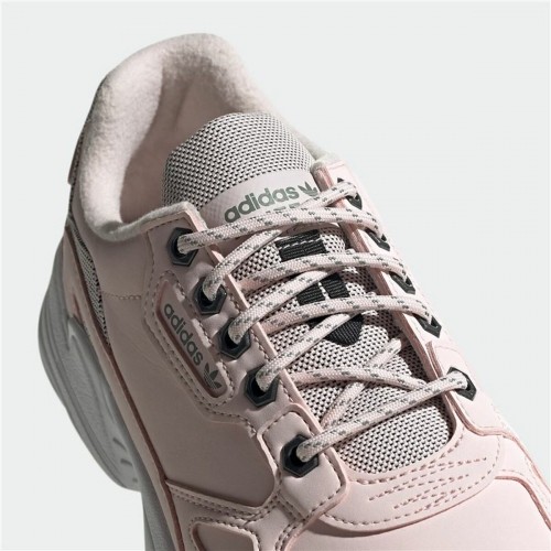 Sports Trainers for Women Adidas Originals Falcon Pink image 5