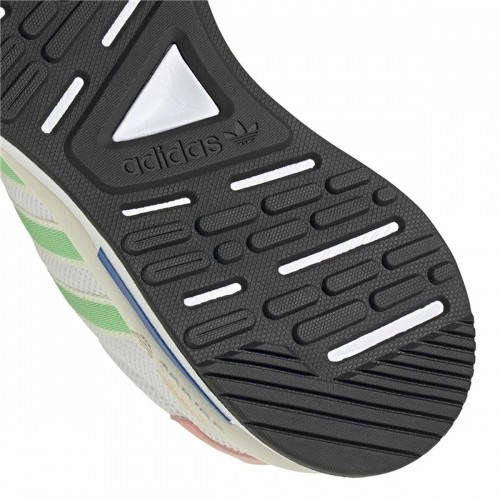 Мужские спортивные кроссовки Adidas Originals Retroset Белый image 5