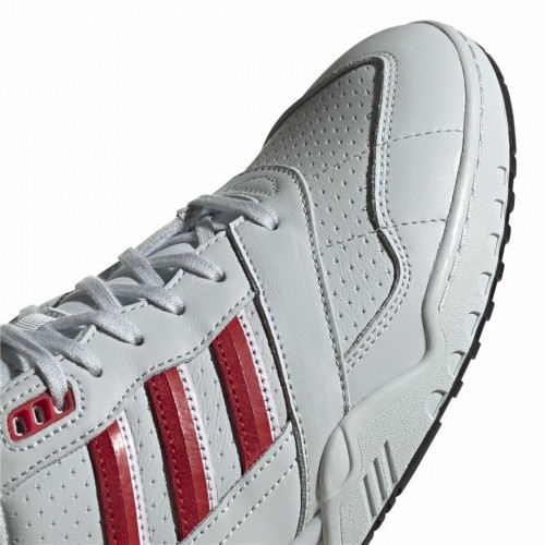 Vīriešu Treniņbikses Adidas Originals A.R. Trainer Balts image 5