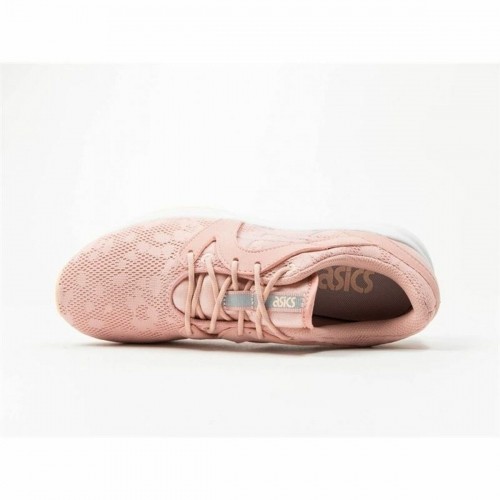 Беговые кроссовки для взрослых Asics Gel-Lyte Женщина Розовый image 5