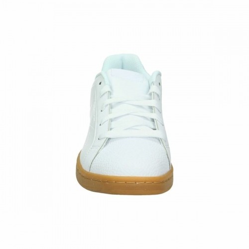 Sports Shoes for Kids Reebok Classic Royal White image 5