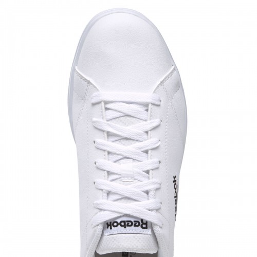 Мужские спортивные кроссовки Reebok ROYAL COMPLE GW1543  Белый image 5