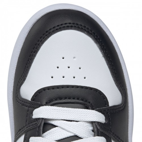 Повседневная обувь детская Reebok ROYAL PRIME GW2605 Чёрный image 5