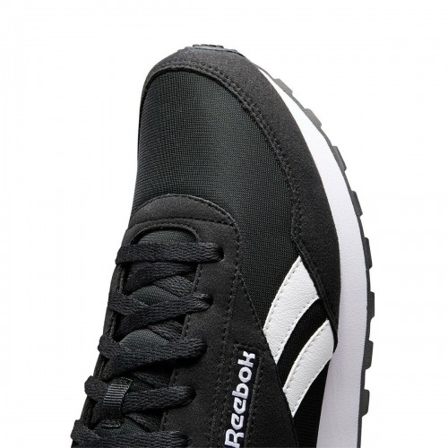 Men's Trainers Reebok REWIND RUN FZ0662 Black image 5