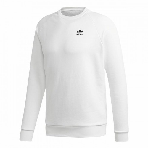 Толстовка без капюшона мужская Adidas Essential image 5