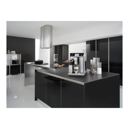 Электрическая кофеварка DeLonghi ECAM65055MS 1450 W Серый image 5