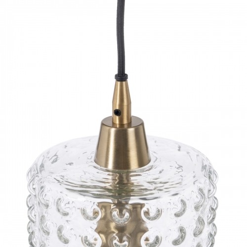 Ceiling Light Crystal Metal 16 x 16 x 28 cm image 5