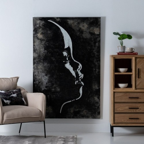 Bigbuy Home Glezna 100 x 2,8 x 150 cm Canvas Bērns image 5